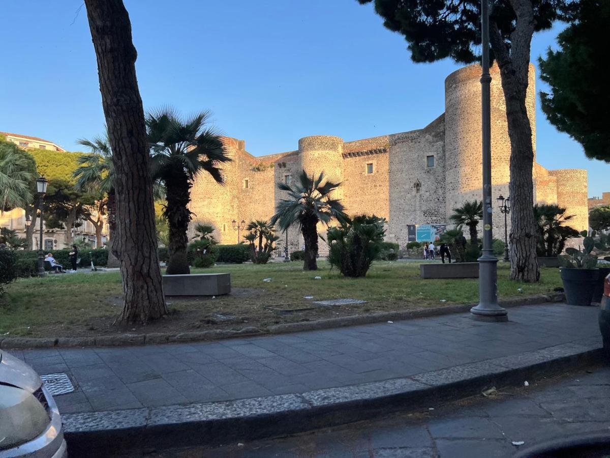 Tavernetta Cortile Dalmazia CTA Exterior foto