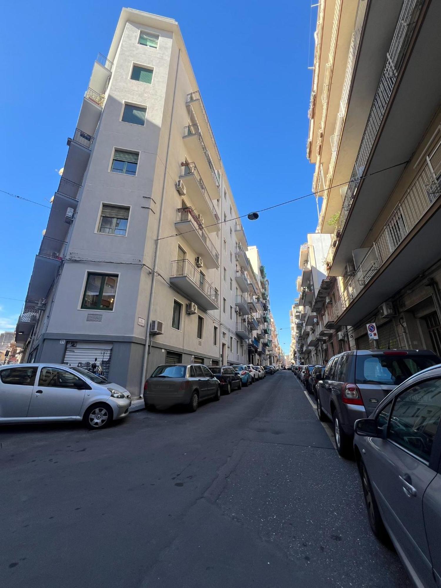 Tavernetta Cortile Dalmazia CTA Exterior foto
